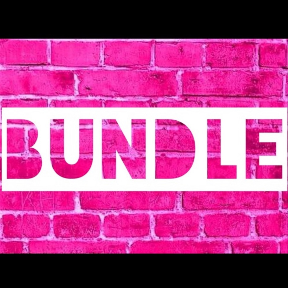 Love bundles?